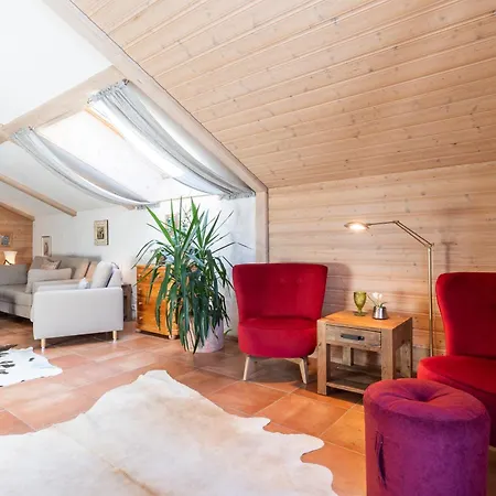 Appartement Haller