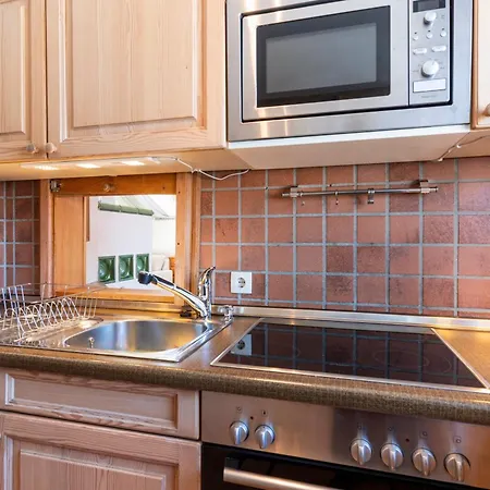 Appartement Haller
