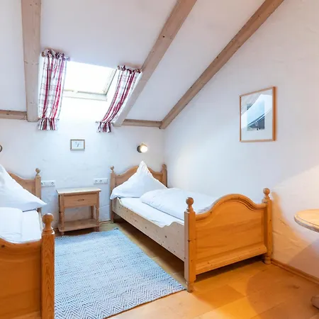 Appartement Haller