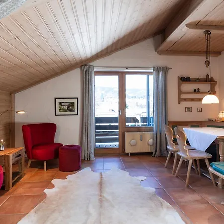 Haller Appartement *